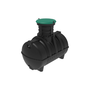 Септик Rostok Ground 6 Lite